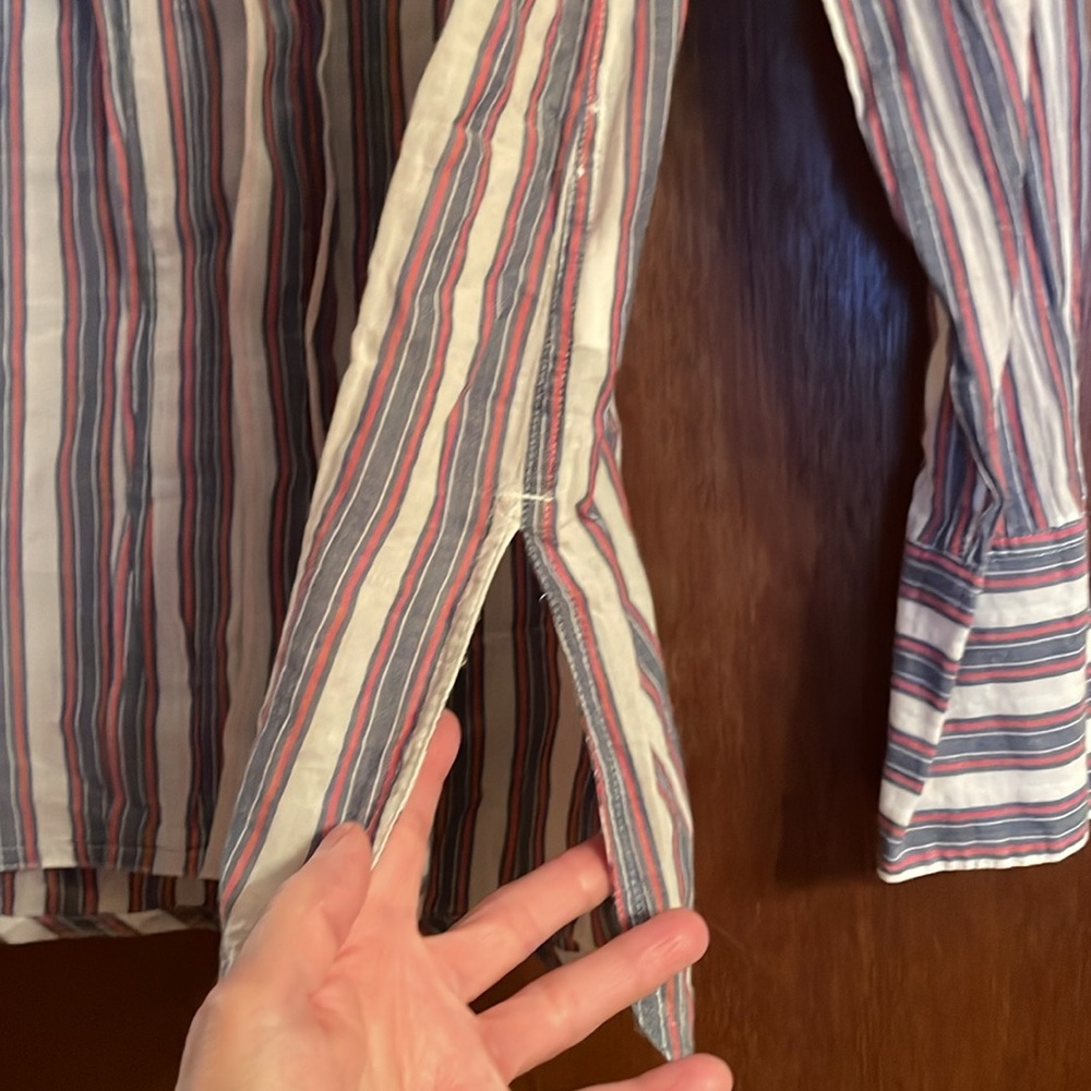 J.Crew blouse - Picture 6 of 7